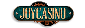 JoyCasino - логотип онлайн-казино